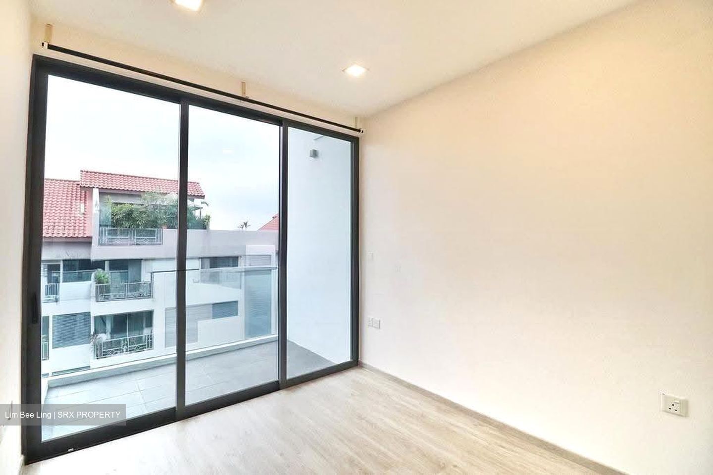 Leville iSuites (D15), Apartment #618882001